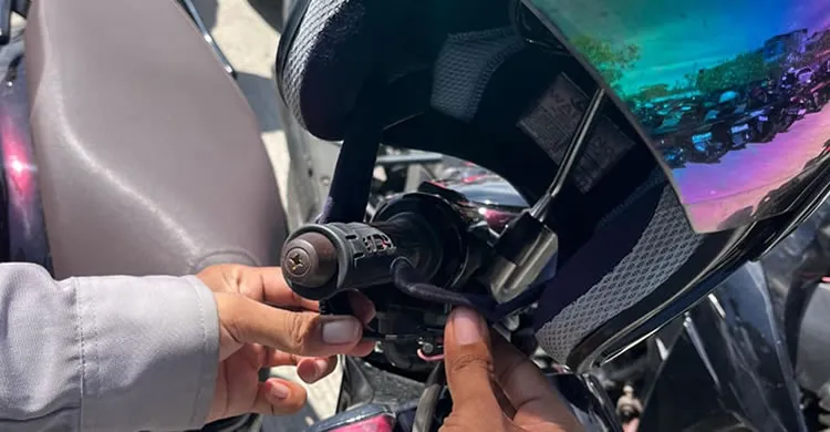 Layanan Labour Supply dan Man Power Parkir Service